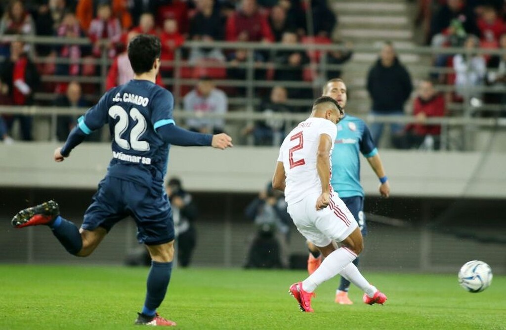 Ολυμπιακός – Ξάνθη 3-1: Προσπέρασε και περιμένει το… ΟΑΚΑ! (video+photos)