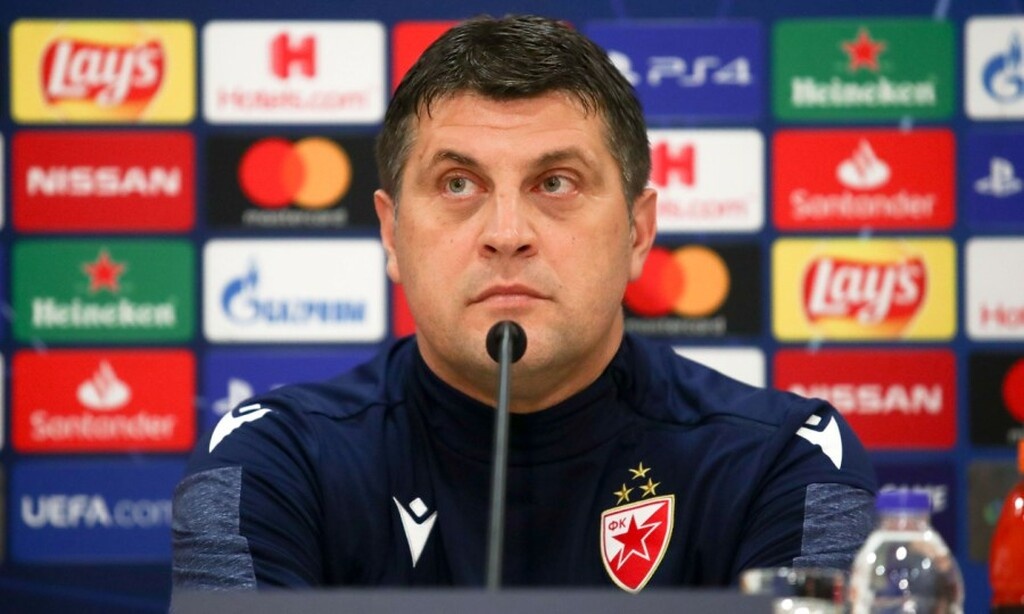 Ήδη πάντως υπάρχει φημολογία για αντικατάσταση του Φερέιρα εάν στραβώσουν τα ματς Κυπέλλου με τον Παναθηναϊκό και το όνομα που ακούγεται έντονα είναι αυτό του Βλάνταν Μιλόγεβιτς.