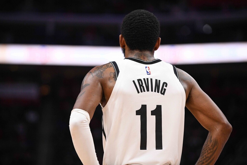 NBA: Σοκ και αγωνία για Ίρβινγκ! (video+photos)