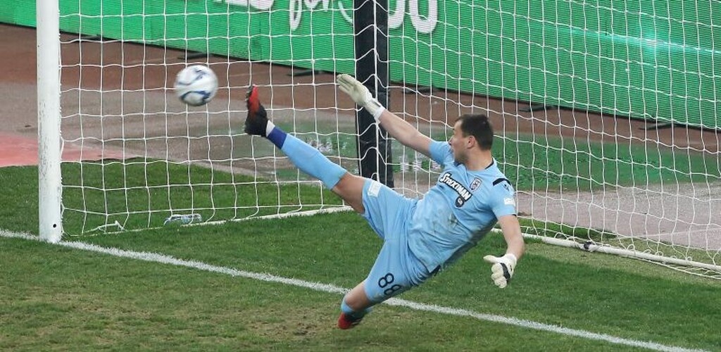 Παναθηναϊκός – ΠΑΟΚ 2-0: Τον… ισοπέδωσε όπως παλιά! (video+photos)