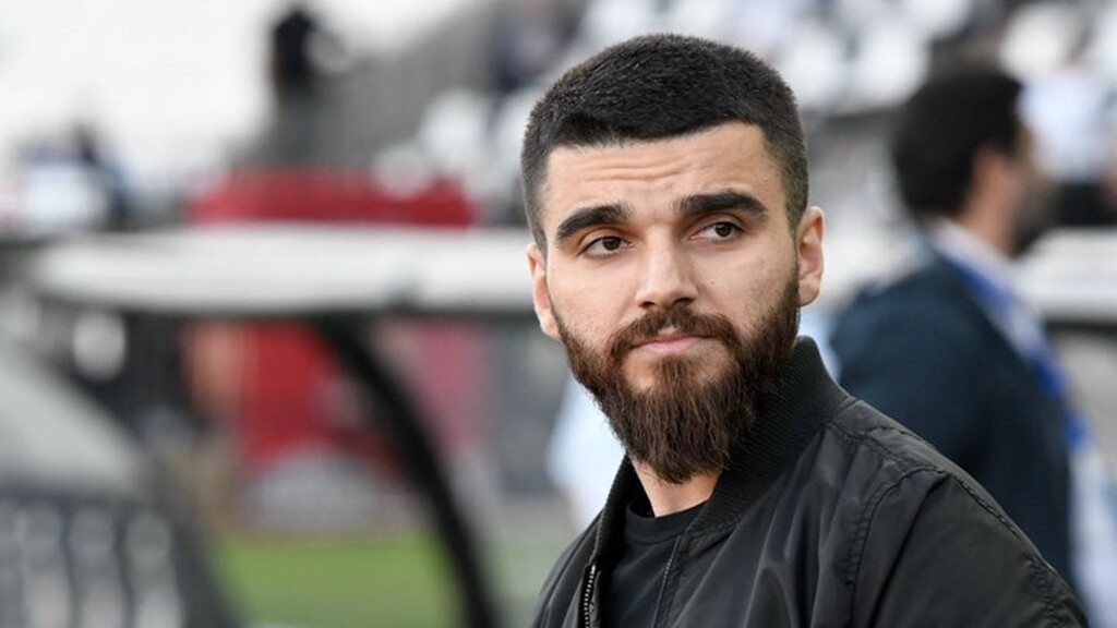 Την αντίδραση του Γιώργου Σαββίδη προκάλεσαν τα σενάρια αντικατάστασης του Αμπέλ Φερέιρα.