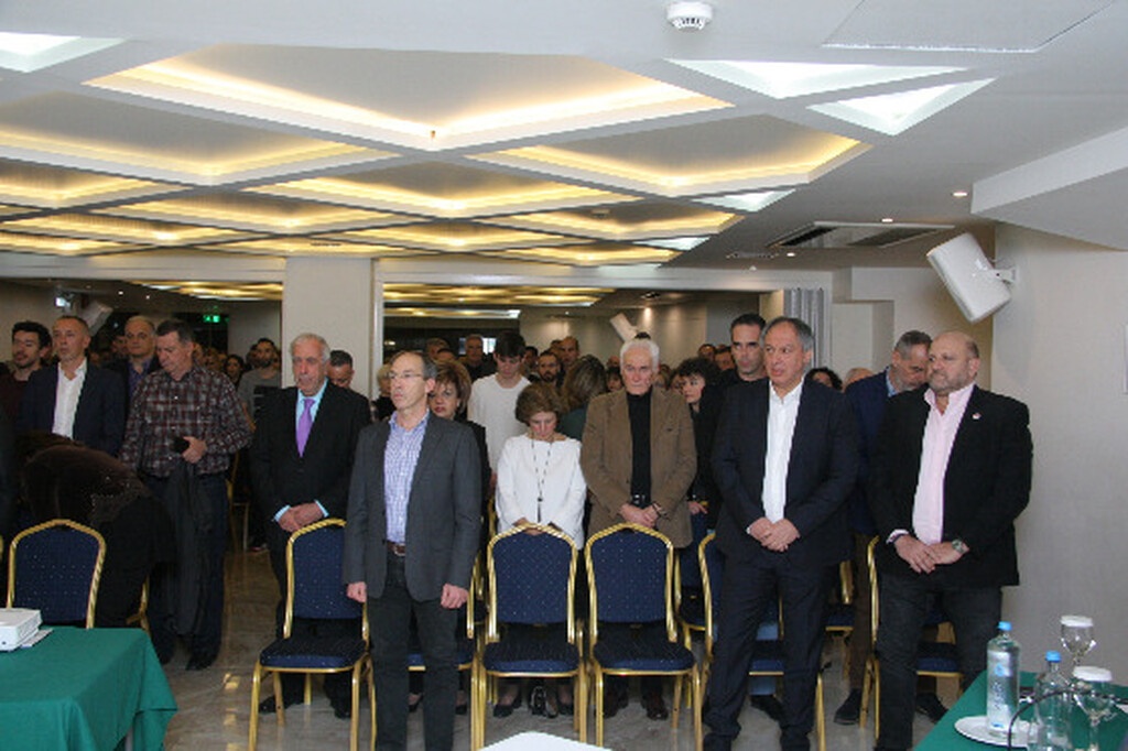 Πιτίνο: «Δεν με απασχολεί ο Ολυμπιακός ή ο ΠΑΟΚ, είμαστε όλοι Έλληνες»