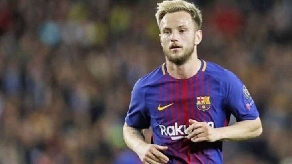 Ατλέτικο Μαδρίτης: Ψάχνει το «μπαμ» με Ράκιτις! (photos+videos)