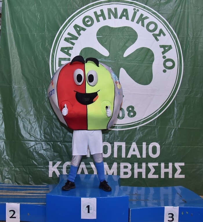 Η «Κερkidα ΟΠΑΠ» στηρίζει τον ερασιτεχνικό αθλητισμό