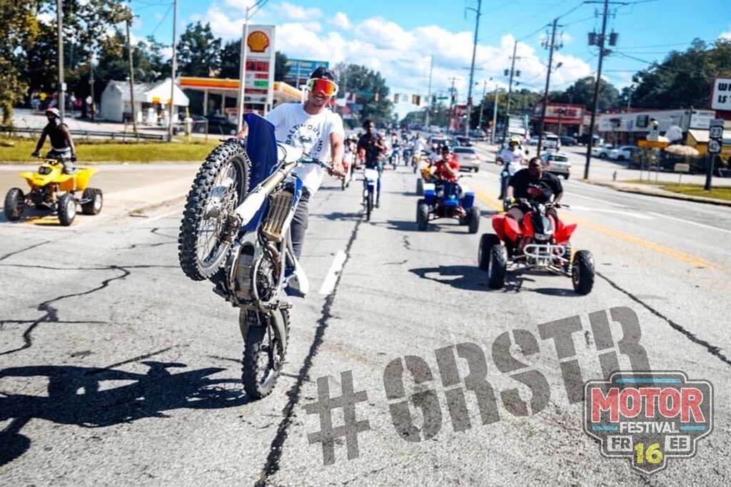 Stunt Show με… άρωμα από τη Βαλτιμόρη στο 16ο Motor Festival των Ιωαννίνων! (photos+video)