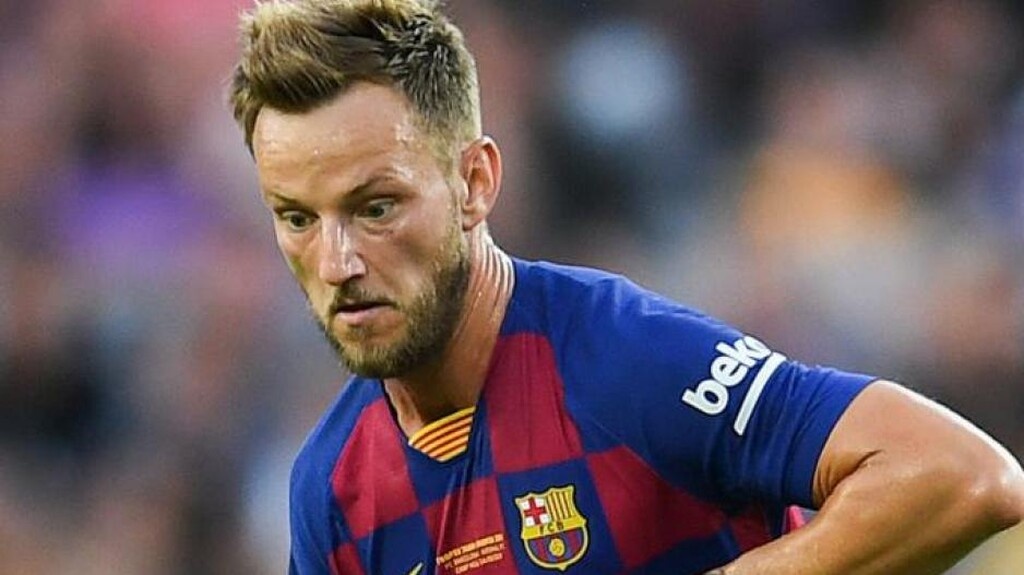 Ατλέτικο Μαδρίτης: Ψάχνει το «μπαμ» με Ράκιτις! (photos+videos)