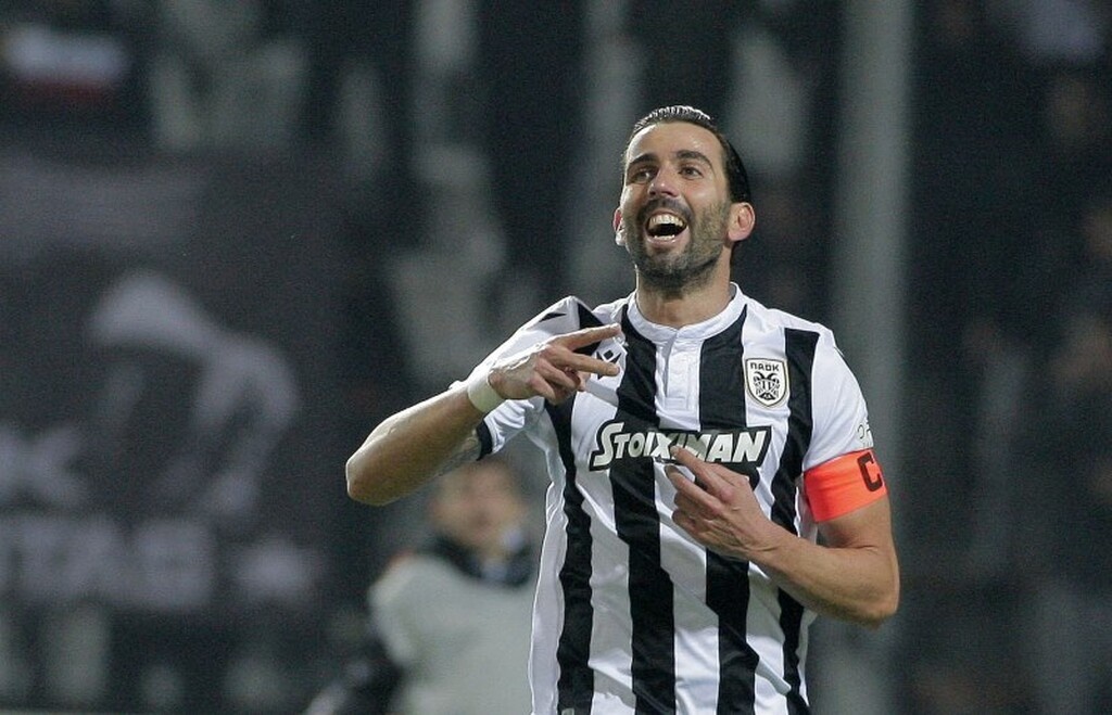 Σε αυτή φρόντισε να δείξει πως δεν αξιολογήθηκε σωστά η κατάστασή του, και από την επιστροφή στη δράση, φτάσαμε στο χειρουργείο.