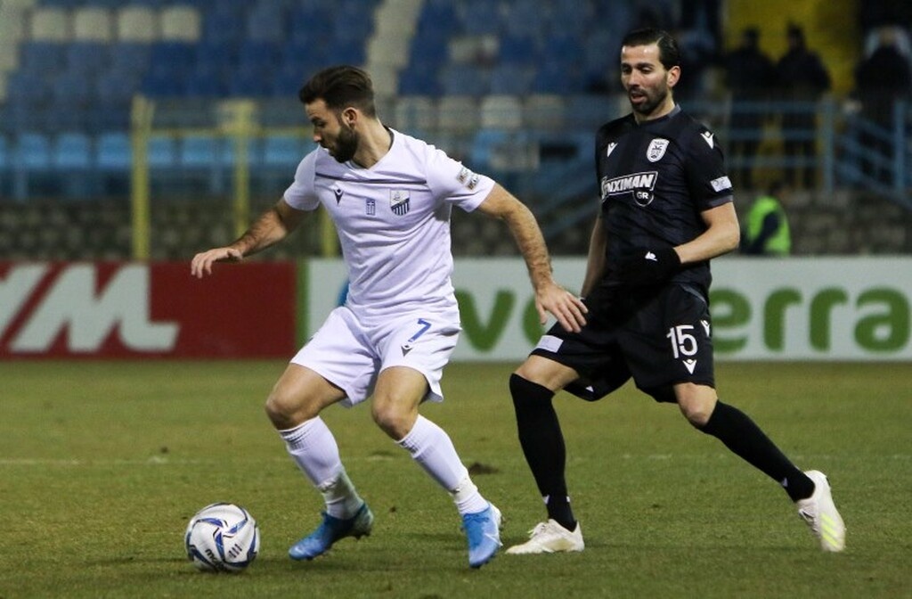 Ο τραυματισμός του έχει αλλάξει τις ισορροπίες στην άμυνα, δείχνοντας πόσο κομβικός είναι ο ρόλος του