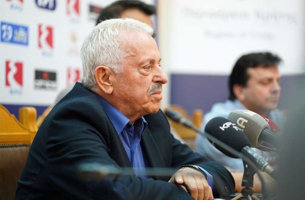 Το ΕΚΟ All Star Game έκανε το… άτυπο τζάμπολ! (photos)