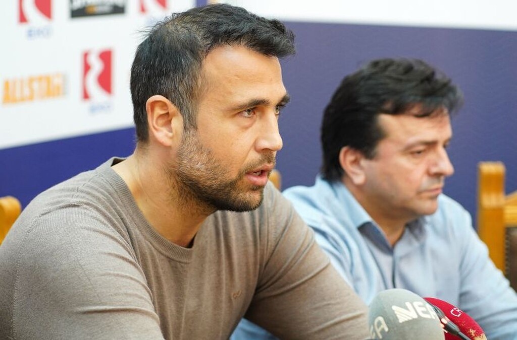 Το ΕΚΟ All Star Game έκανε το… άτυπο τζάμπολ! (photos)