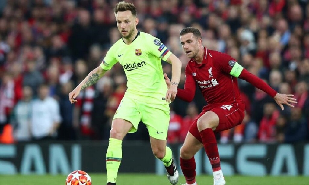 Ατλέτικο Μαδρίτης: Ψάχνει το «μπαμ» με Ράκιτις! (photos+videos)