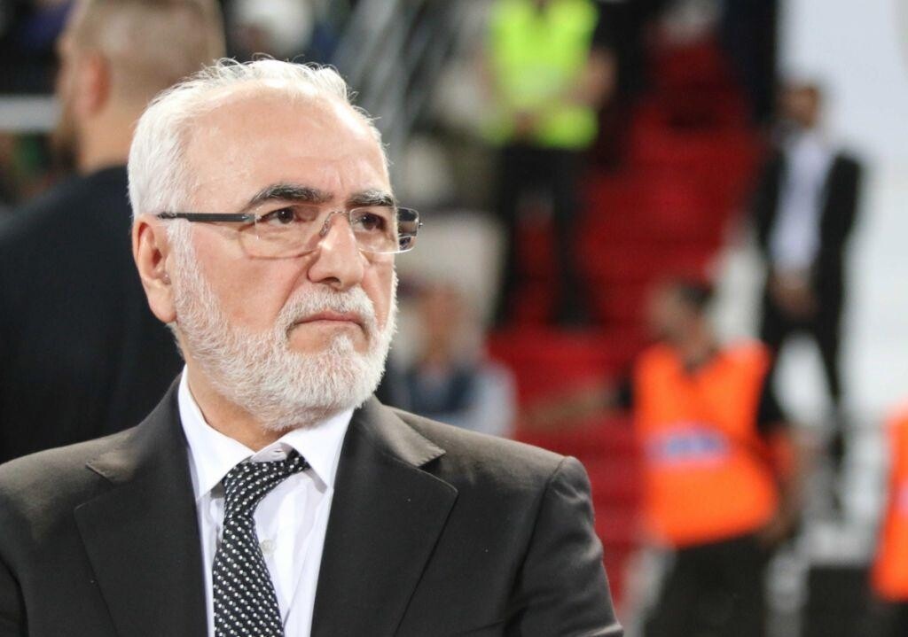 Ο Ιβάν έκανε μάλιστα τρία συγκεκριμένα ερωτήματα για να πάρει ξεκάθαρες απαντήσεις από όλους.