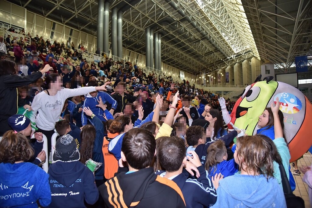 Η «Κερkidα ΟΠΑΠ» στηρίζει τον ερασιτεχνικό αθλητισμό