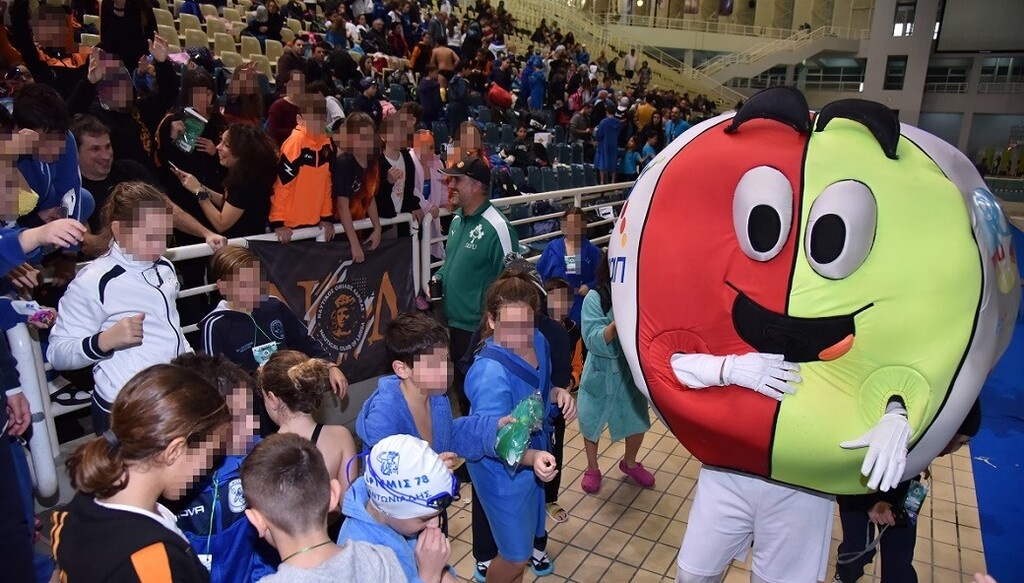 Η «Κερkidα ΟΠΑΠ» στηρίζει τον ερασιτεχνικό αθλητισμό