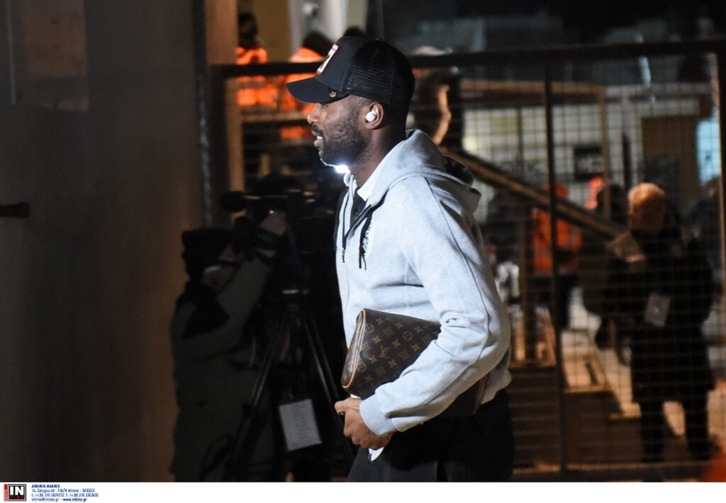 ΠΑΟΚ-Παναθηναϊκός: Στην Τούμπα χωρίς Ιβάν Σαββίδη η «ασπρόμαυρη» αποστολή! (photos)