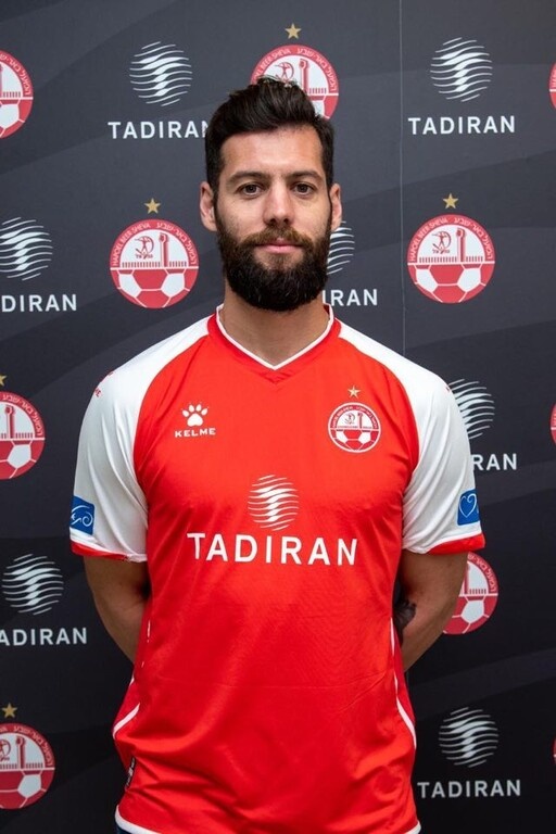 Στην Χάποελ Μπερ Σεβά ο Σιμάο