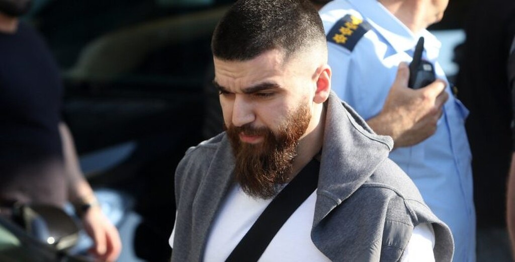 Η ατάκα αυτή προκάλεσε την αντίδραση του Γιώργου Σαββίδη.