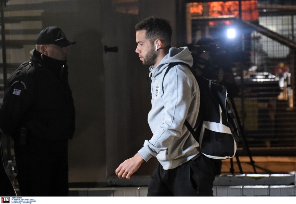 ΠΑΟΚ-Παναθηναϊκός: Στην Τούμπα χωρίς Ιβάν Σαββίδη η «ασπρόμαυρη» αποστολή! (photos)