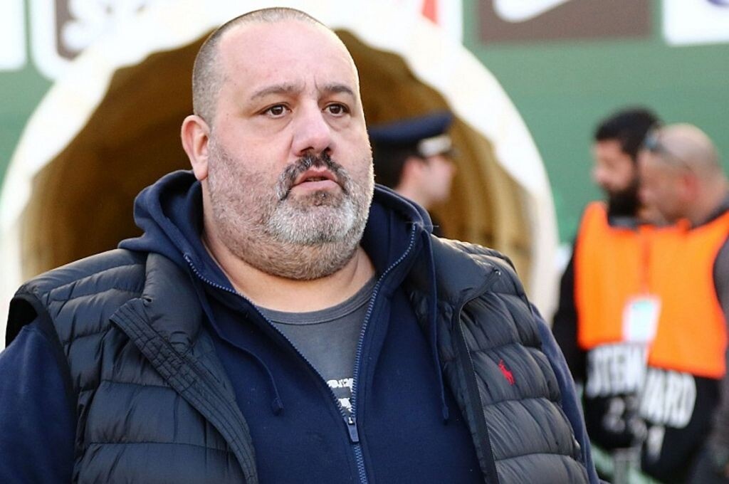 Ο Κώστας Καραπαπάς δεν άφησε ασχολίαστο, το πέναλτι που κέρδισε ο ΠΑΟΚ στο χτεσινό παιχνίδι Κυπέλλου με τον Παναθηναϊκό.