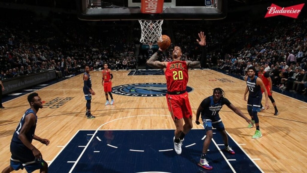 NBA: Συνέχισαν με νίκες Κλίπερς, Νετς και Σέλτικς! (photos+videos)