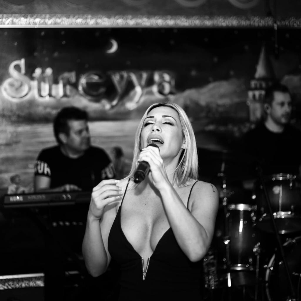 Βραβεύτηκε στην Κωνσταντινούπολη για την επιτυχία του YAREM