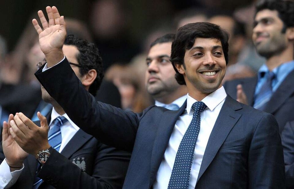 Premier League: Οι πλουσιότεροι ιδιοκτήτες ομάδων