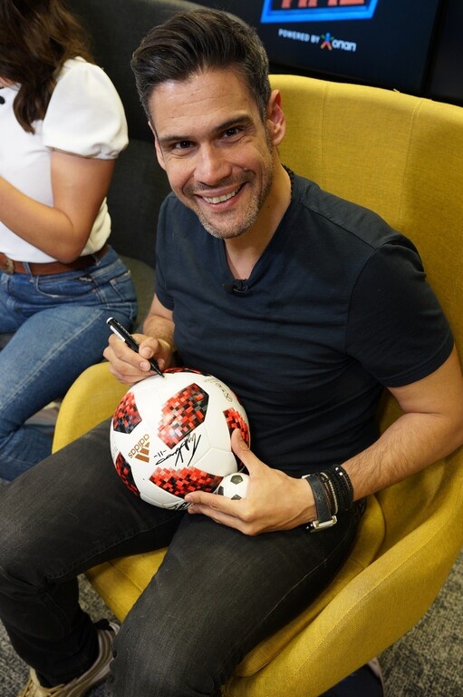 ΟΠΑΠ Game Time: Ουγγαρέζος-Din Dan Done κοντράρονται για το ντέρμπι ΑΕΚ-ΠΑΟ