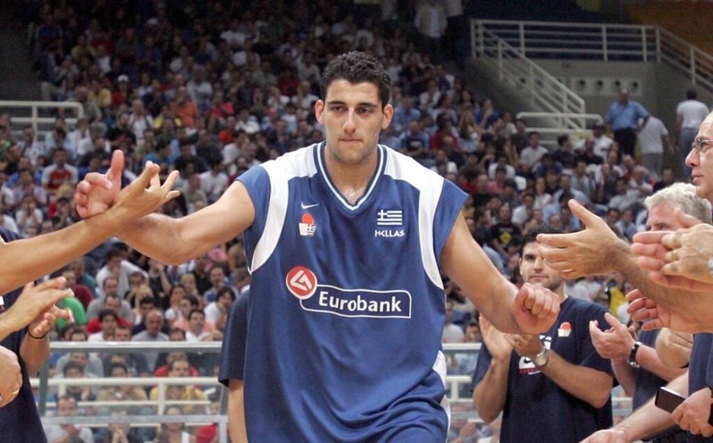 Τέλος από την Εθνική ο Μπουρούσης!