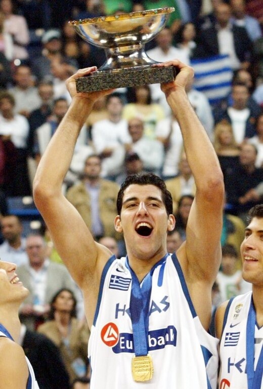 Τέλος από την Εθνική ο Μπουρούσης!