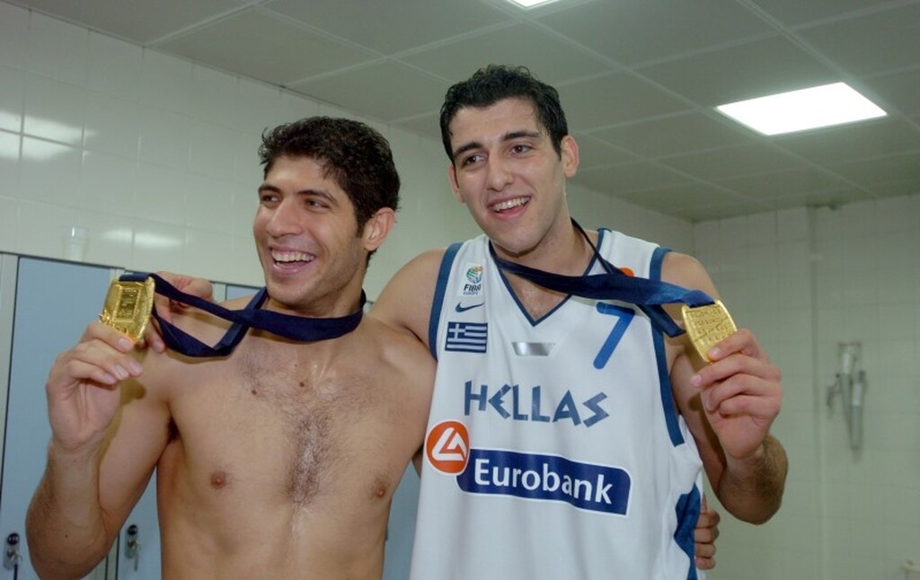 Τέλος από την Εθνική ο Μπουρούσης!