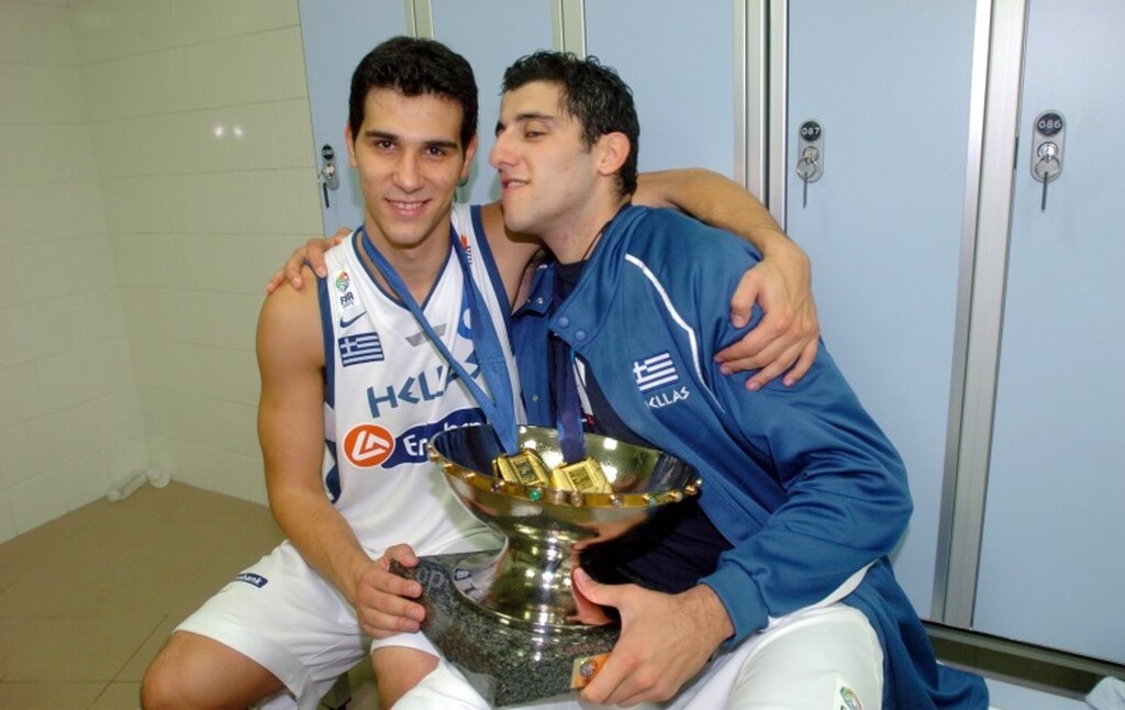 Τέλος από την Εθνική ο Μπουρούσης!