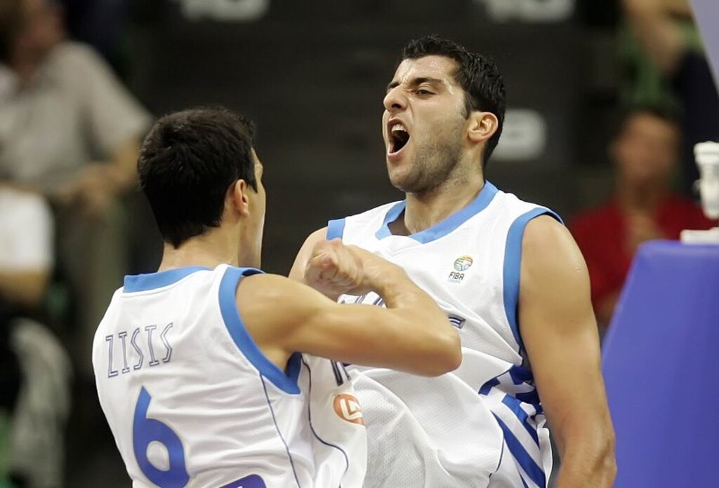 Τέλος από την Εθνική ο Μπουρούσης!