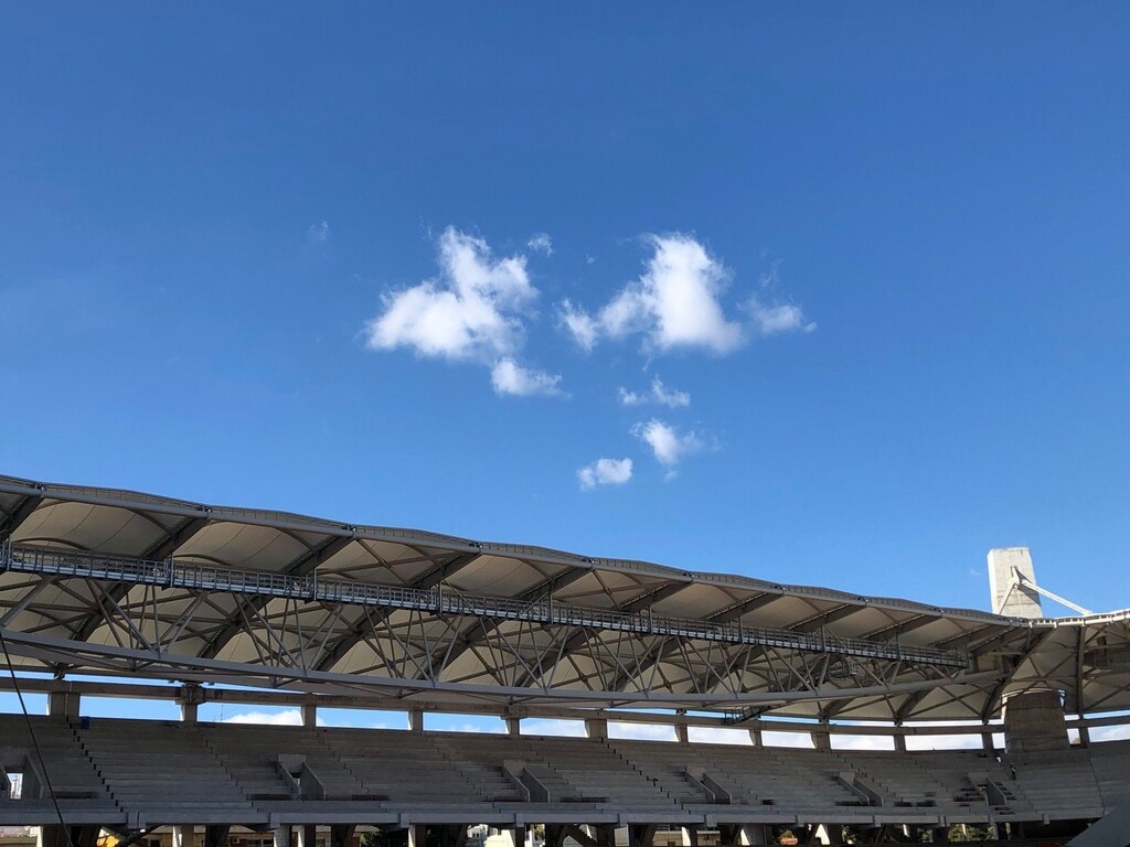 ΑΕΚ: Κάτω από το στέγαστρο της «Αγια-Σοφιάς»… (photos)