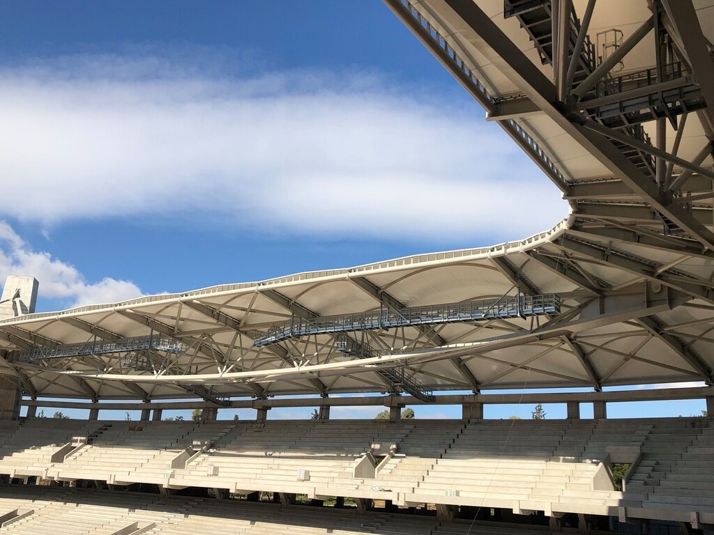 ΑΕΚ: Κάτω από το στέγαστρο της «Αγια-Σοφιάς»… (photos)