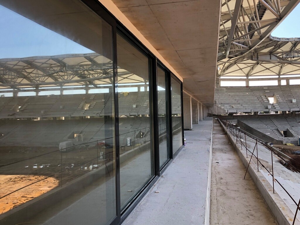 ΑΕΚ: Κάτω από το στέγαστρο της «Αγια-Σοφιάς»… (photos)