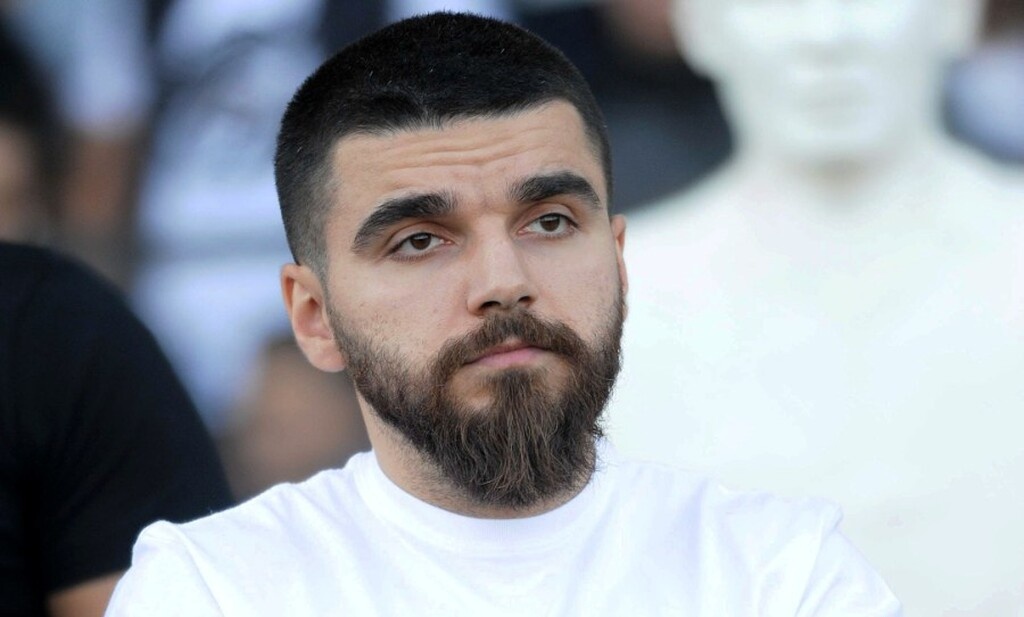 Ο Γιώργος Σαββίδης για τη Θύρα 7 (photos)