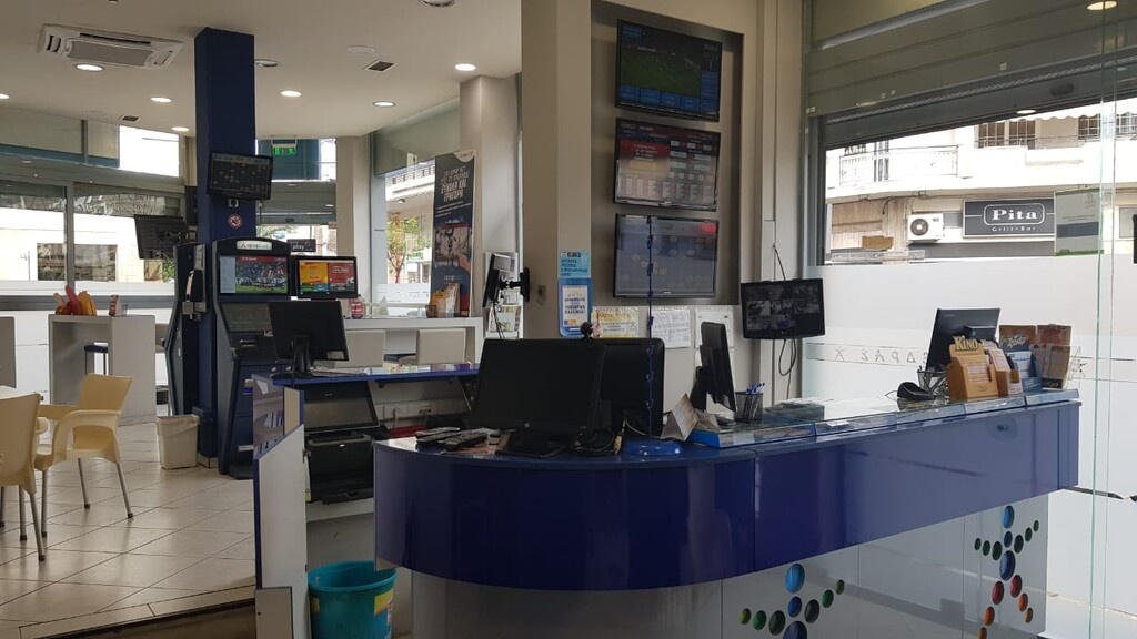 Αγγελική Σκαρτσίλα, ιδιοκτήτρια πρακτορείου στη Νίκαια: «Είναι ενδιαφέρον ότι παραδοσιακοί παίκτες του Πάμε Στοίχημα δοκιμάζουν όλο και περισσότερο τις προσφορές για τα Όσκαρ»