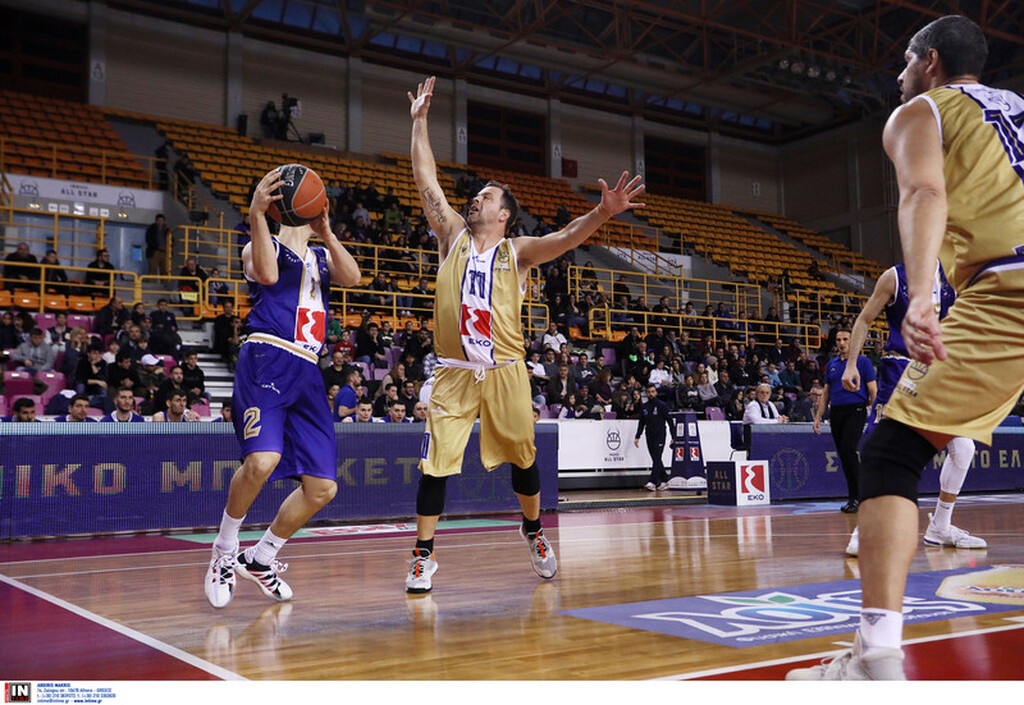 All Star Game: Εύκολα οι Rising Stars (videos+photos)