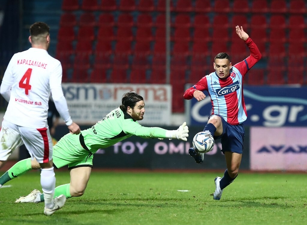 Πανιώνιος-Ξάνθη 0-0: Την «κράτησε» στο μηδέν (photos)
