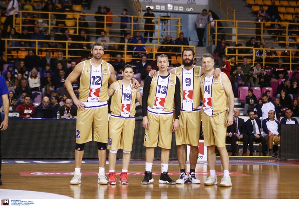All Star Game: Εύκολα οι Rising Stars (videos+photos)