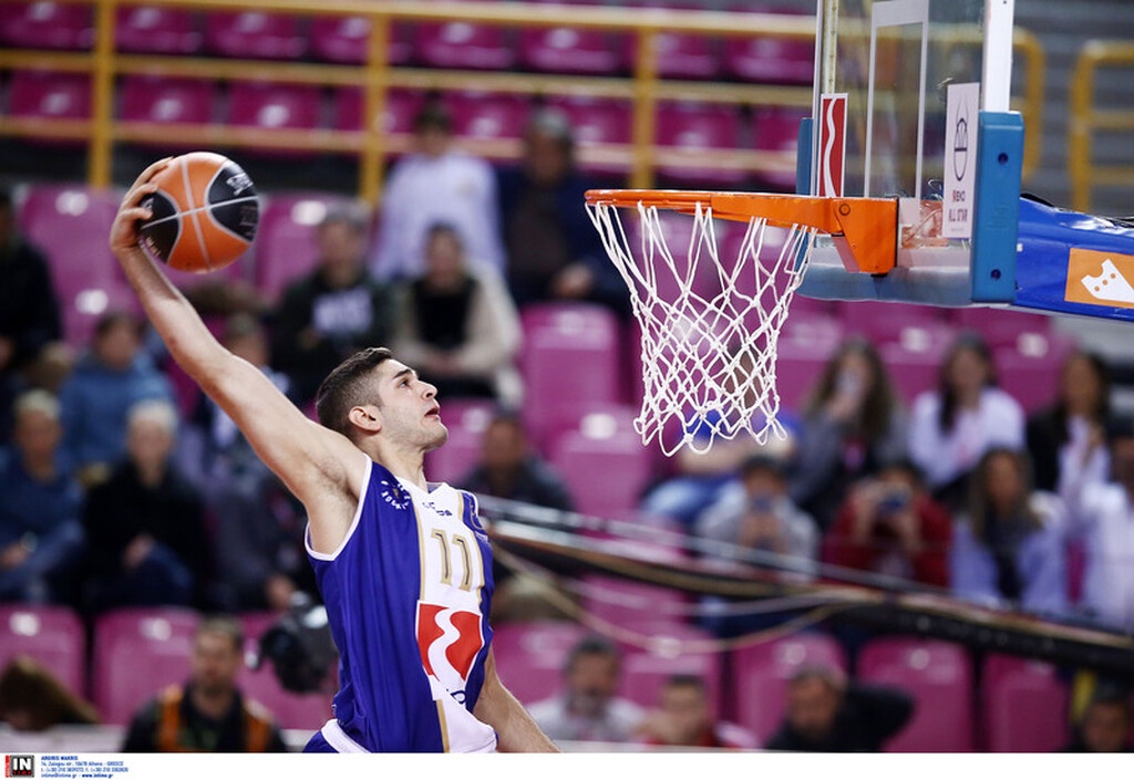 All Star Game: Εύκολα οι Rising Stars (videos+photos)