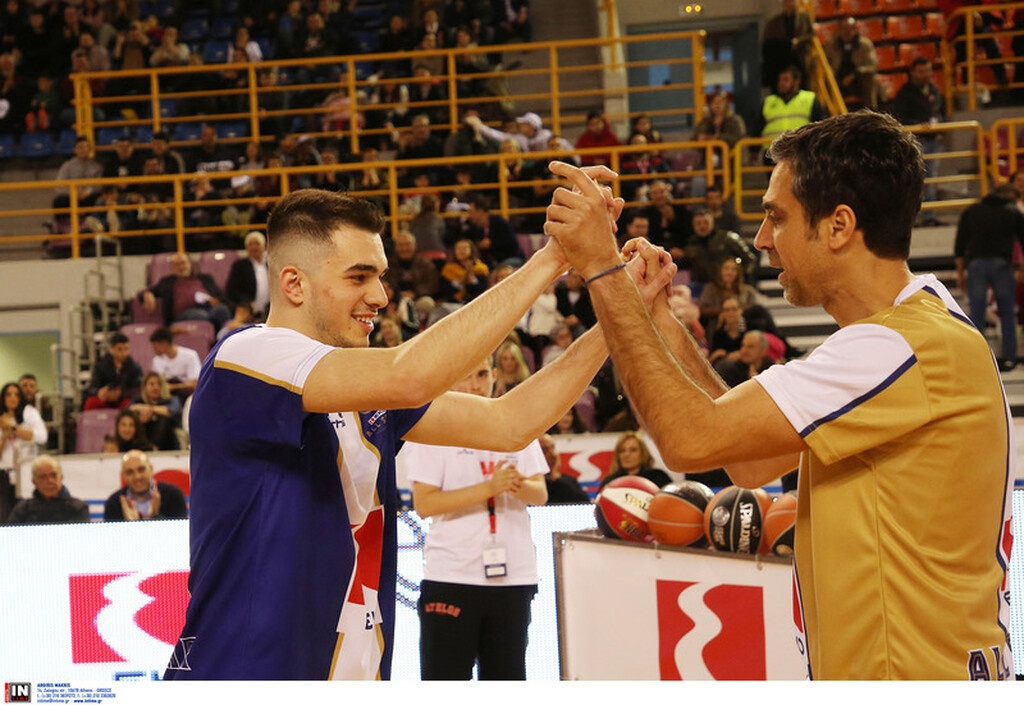 All Star Game: Εύκολα οι Rising Stars (videos+photos)