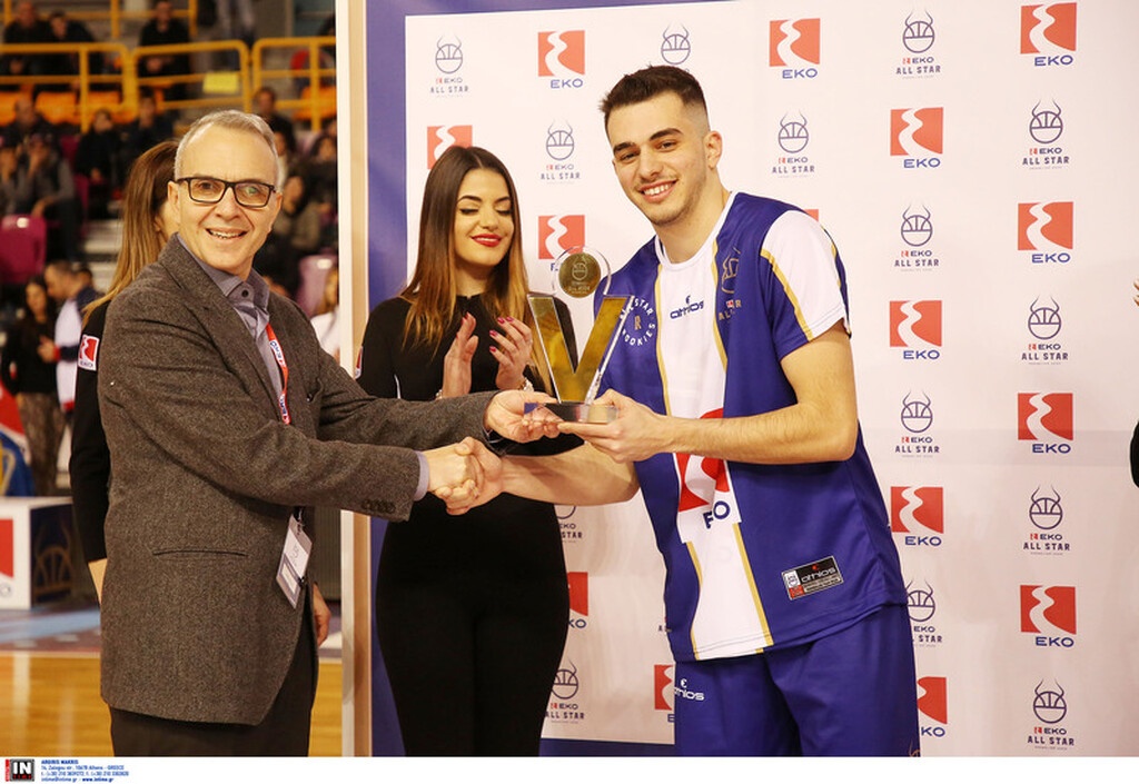 All Star Game: Εύκολα οι Rising Stars (videos+photos)