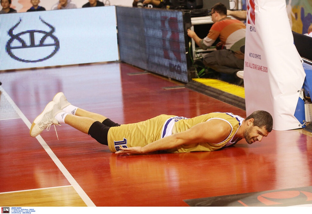 All Star Game: Εύκολα οι Rising Stars (videos+photos)