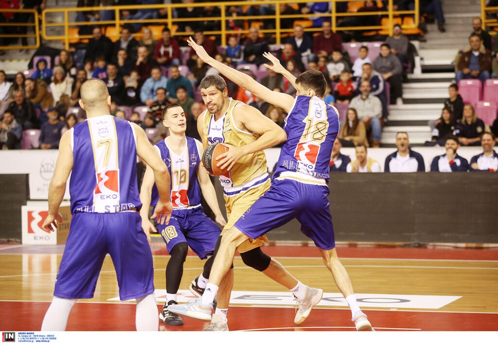 All Star Game: Εύκολα οι Rising Stars (videos+photos)