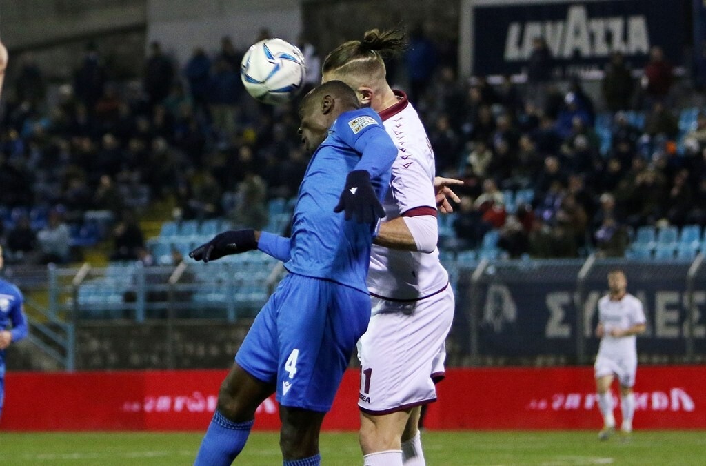 Η βαθμολογία της Super League 1 μετά από τα ματς του Σαββάτου (8/2)