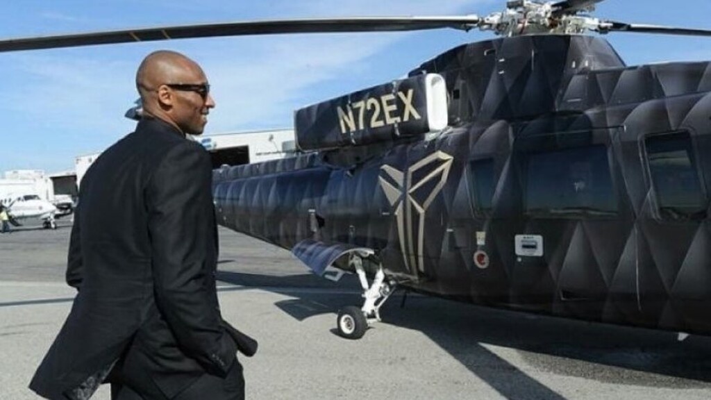 Το σύστημα ελέγχου ήταν σπασμένο και υπέστη ζημιά από τη φωτιά. Οι ερευνητές εκτιμούν ότι από τη στιγμή που ένα κλαδί δέντρου ήταν κομμένο στο σημείο της συντριβής, φαίνεται ότι οι μηχανές λειτουργούσαν και οι ρότορες στρέφονταν τη στιγμή της συντριβής.