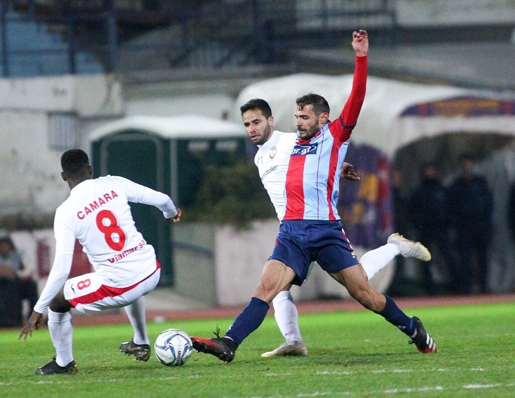 Πανιώνιος-Ξάνθη 0-0: Την «κράτησε» στο μηδέν (photos)