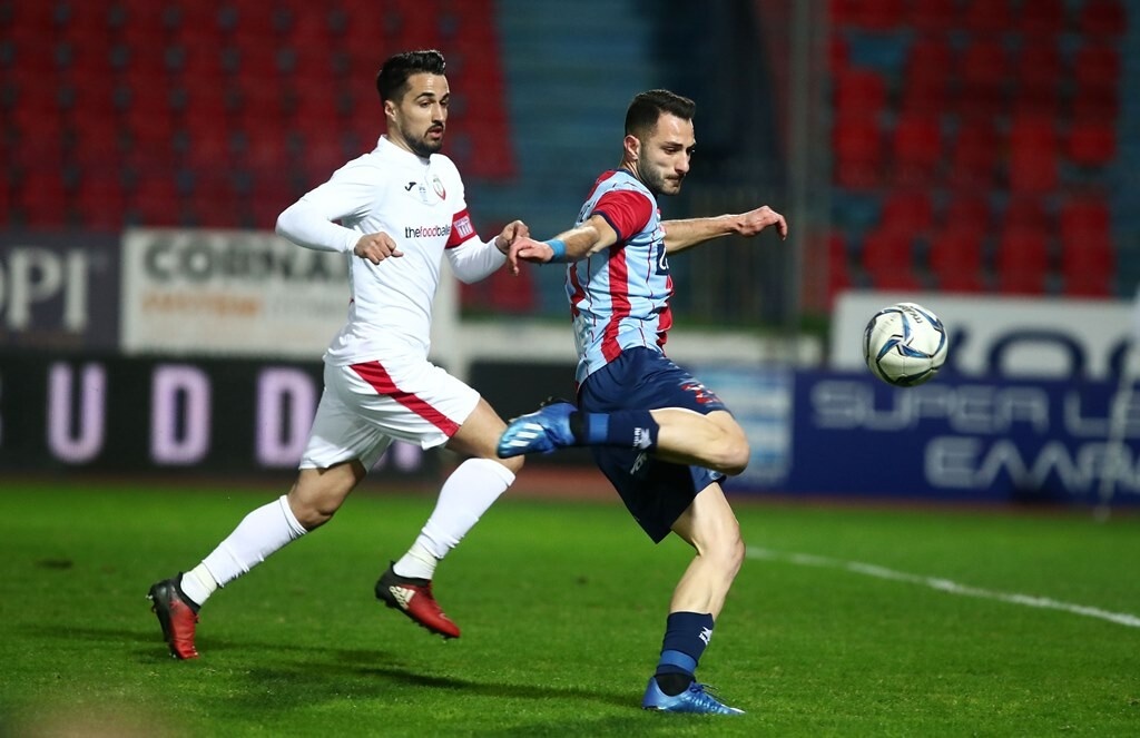 Πανιώνιος-Ξάνθη 0-0: Την «κράτησε» στο μηδέν (photos)