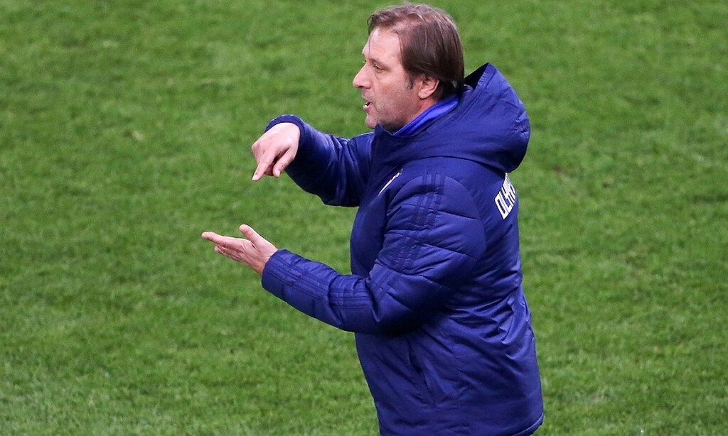 Ολυμπιακός: Η ενδεκάδα για Ατρόμητο